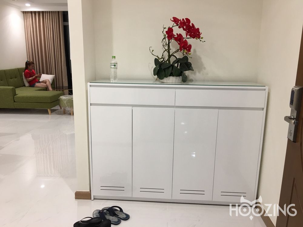 3 bedrooms Apartment in Binh Thanh, Ho Chi Minh, Vietnam No. 31303