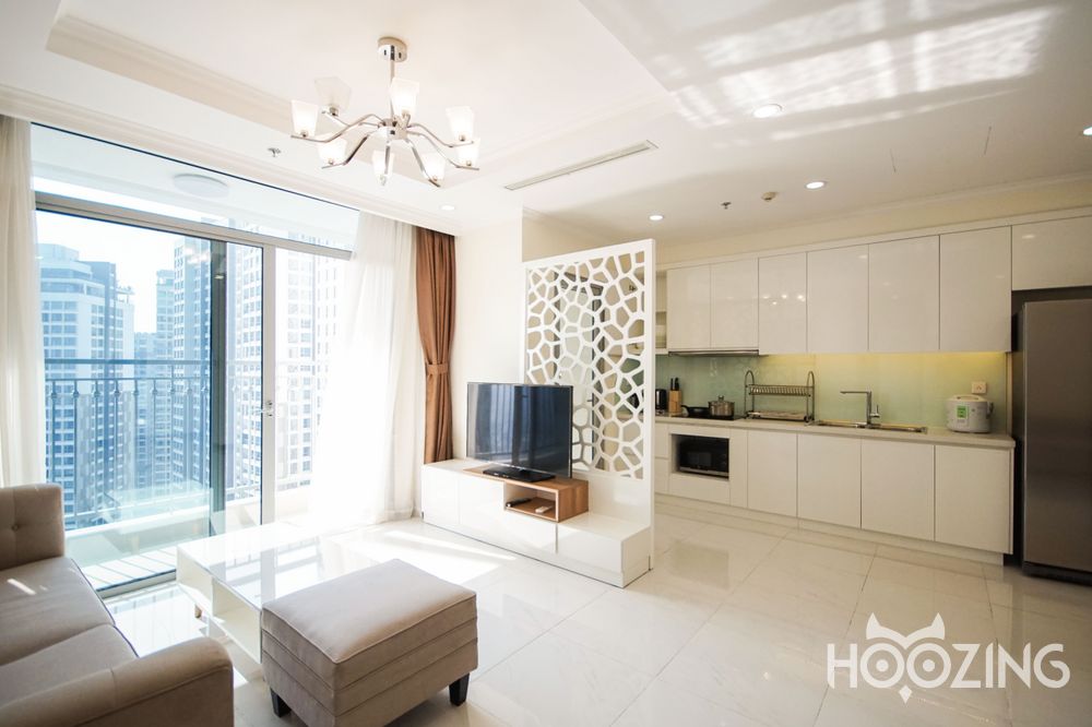 3 bedrooms Apartment in Binh Thanh, Ho Chi Minh, Vietnam No. 31303