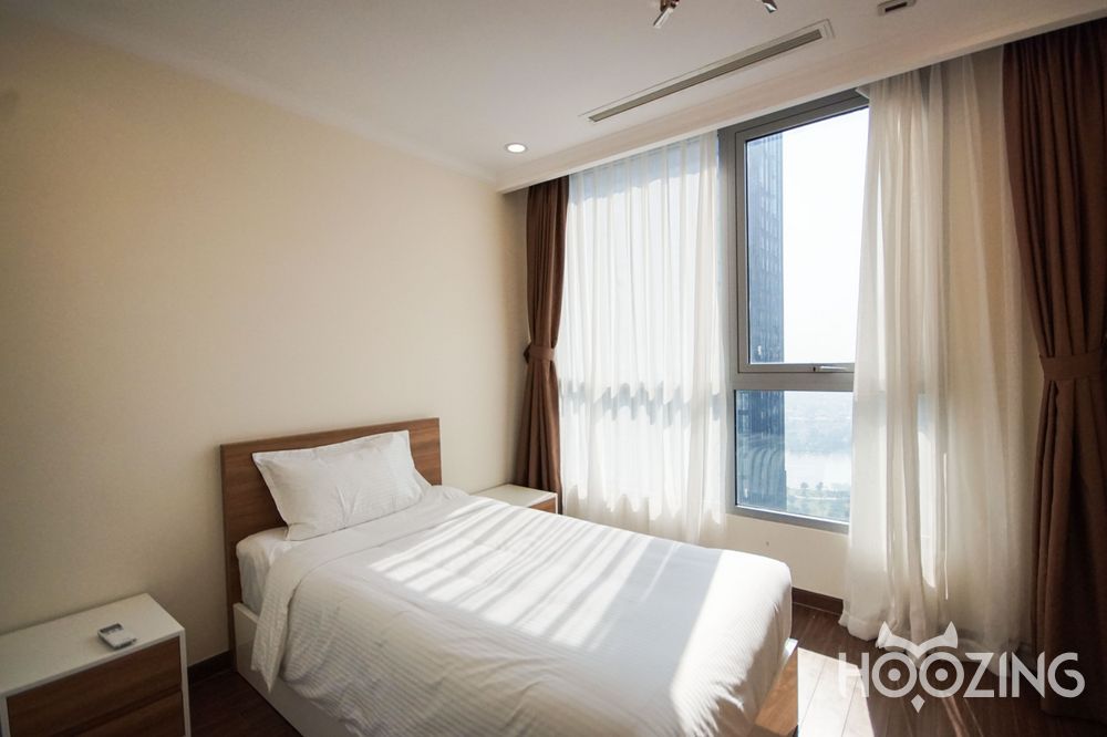 3 bedrooms Apartment in Binh Thanh, Ho Chi Minh, Vietnam No. 31303