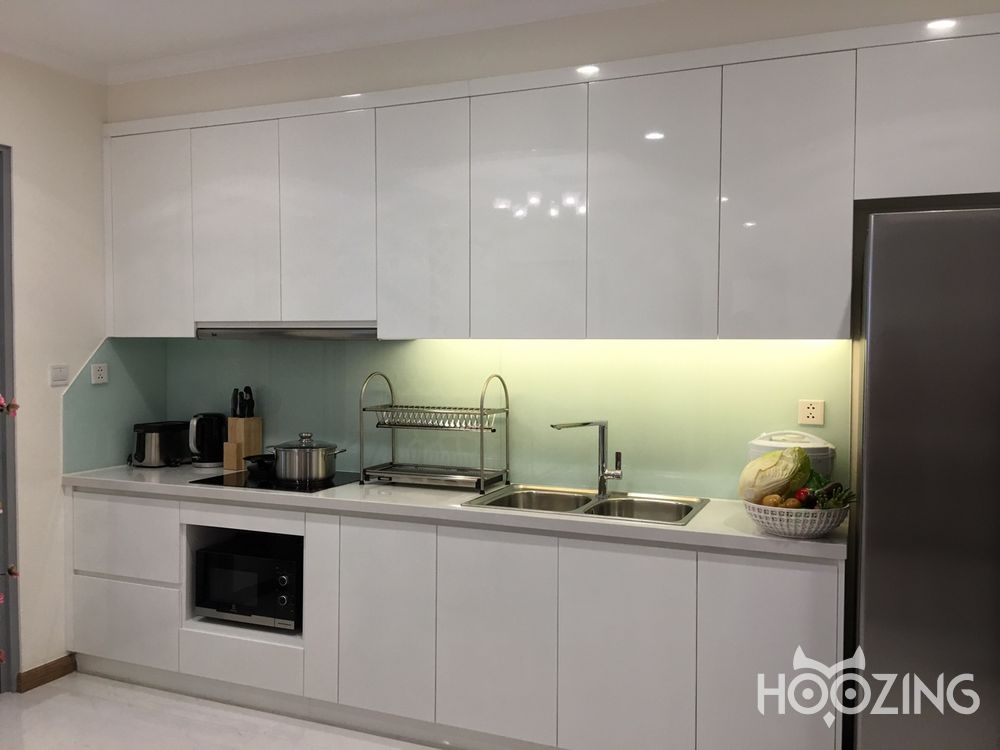 3 bedrooms Apartment in Binh Thanh, Ho Chi Minh, Vietnam No. 31303