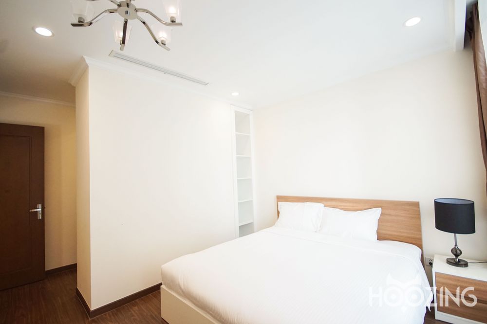 3 bedrooms Apartment in Binh Thanh, Ho Chi Minh, Vietnam No. 31303