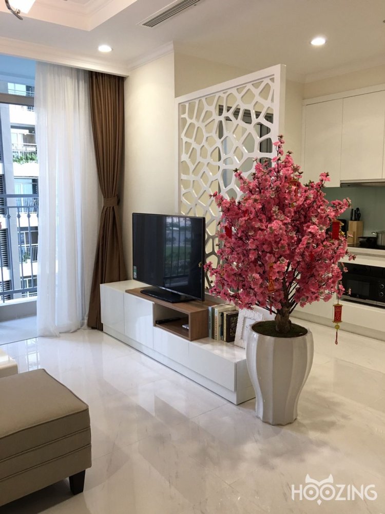 3 bedrooms Apartment in Binh Thanh, Ho Chi Minh, Vietnam No. 31303