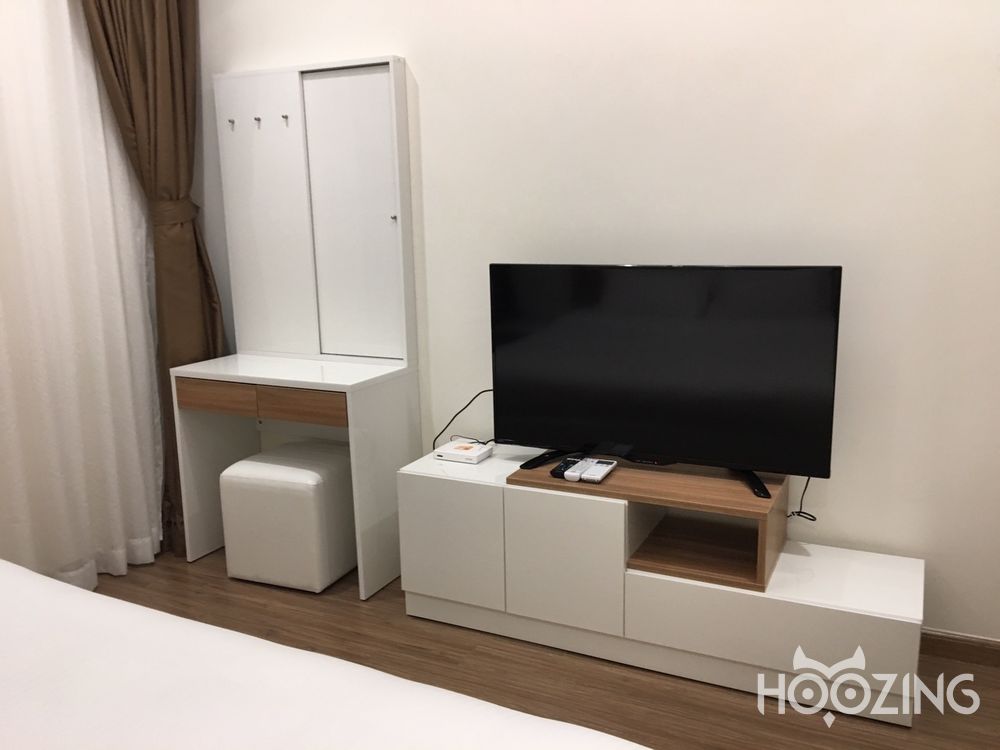 3 bedrooms Apartment in Binh Thanh, Ho Chi Minh, Vietnam No. 31303