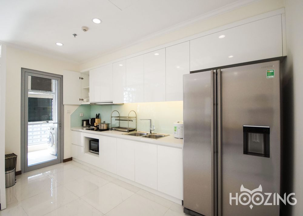 3 bedrooms Apartment in Binh Thanh, Ho Chi Minh, Vietnam No. 31303