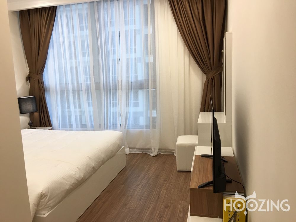 3 bedrooms Apartment in Binh Thanh, Ho Chi Minh, Vietnam No. 31303