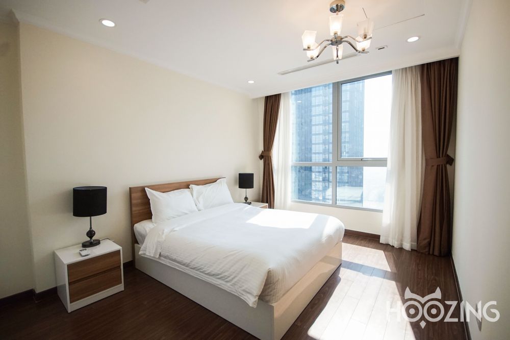 3 bedrooms Apartment in Binh Thanh, Ho Chi Minh, Vietnam No. 31303