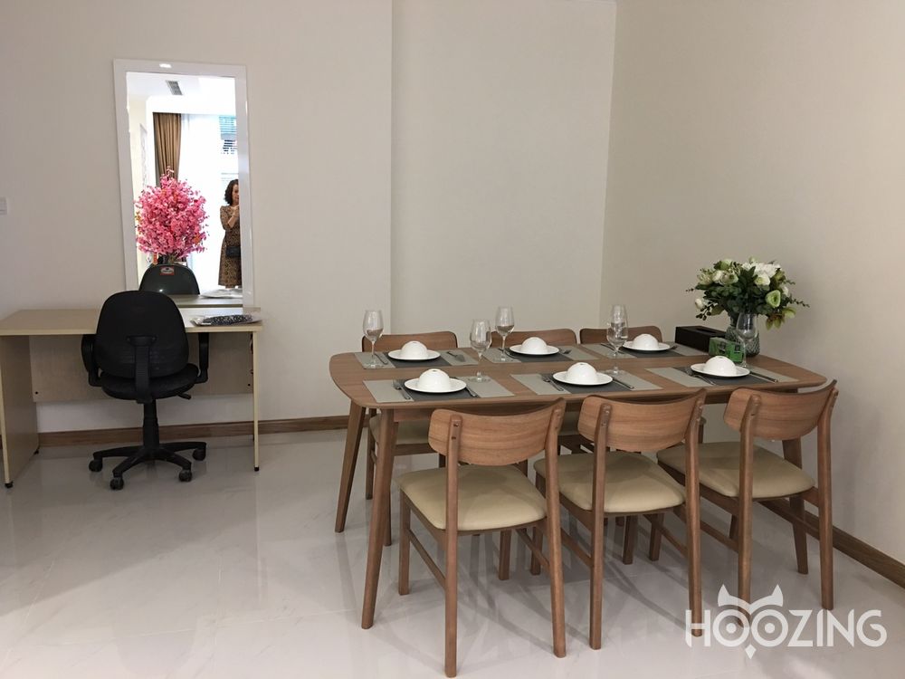 3 bedrooms Apartment in Binh Thanh, Ho Chi Minh, Vietnam No. 31303