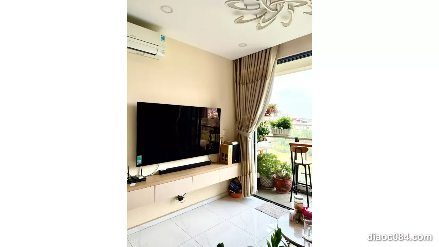 2 bedrooms Apartment in Thu Duc, Ho Chi Minh, Vietnam No. 30686