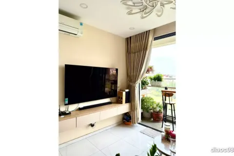 2 bedrooms Apartment in Thu Duc, Ho Chi Minh, Vietnam No. 30686