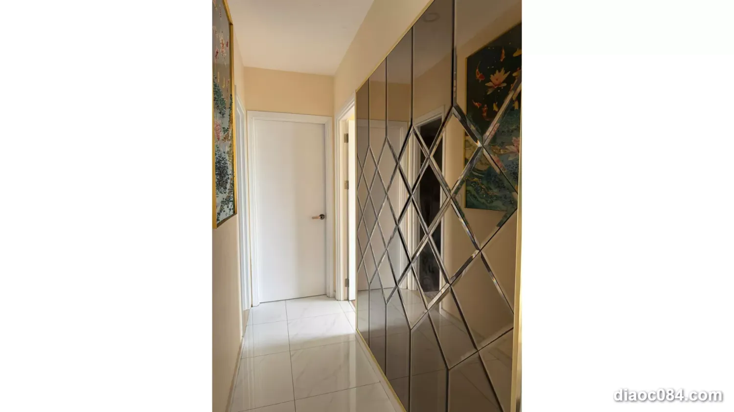 2 bedrooms Apartment in Thu Duc, Ho Chi Minh, Vietnam No. 30686
