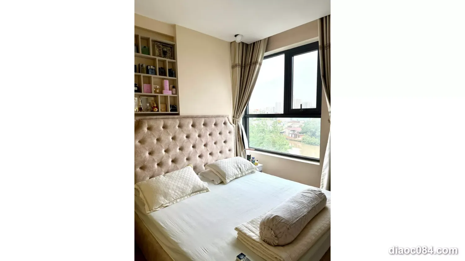 2 bedrooms Apartment in Thu Duc, Ho Chi Minh, Vietnam No. 30686