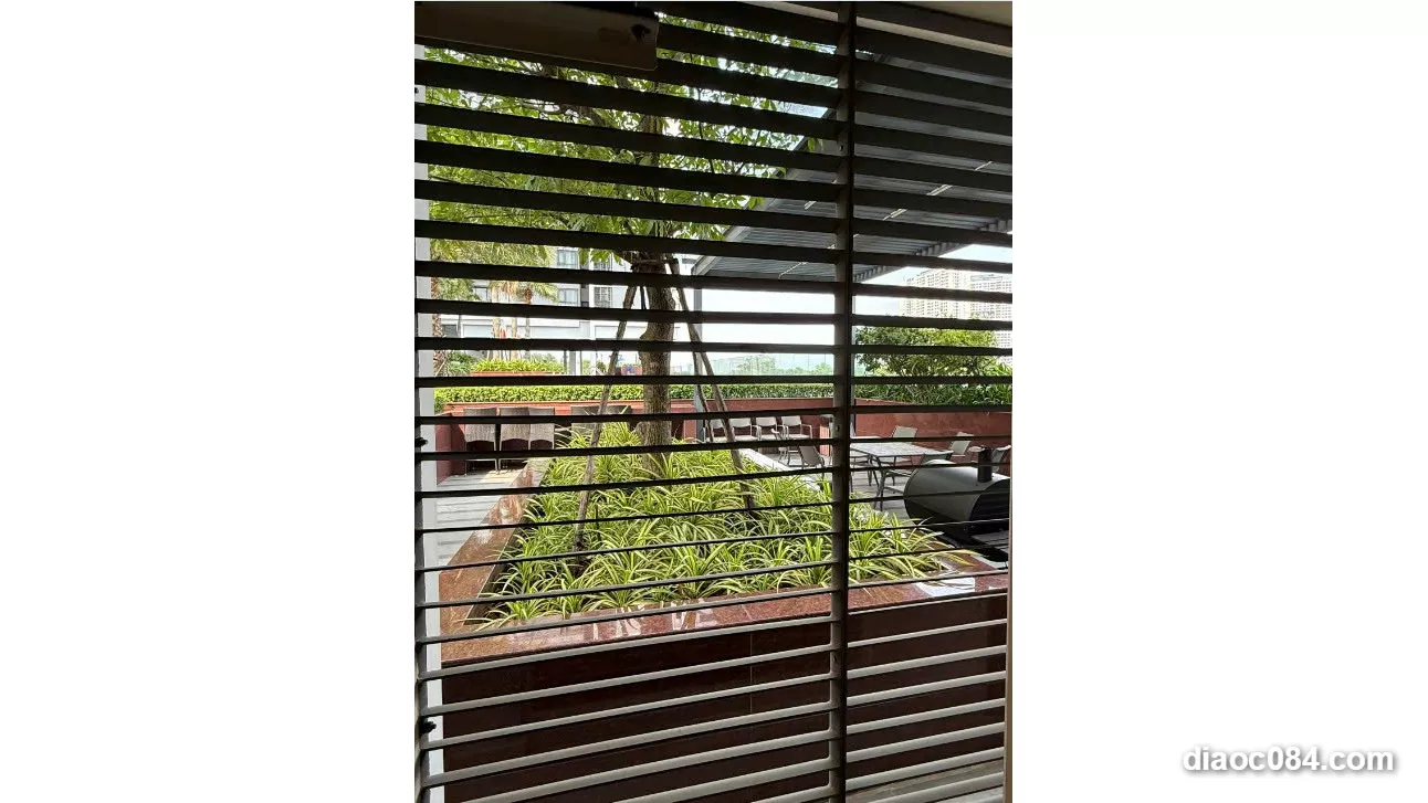 2 bedrooms Apartment in Thu Duc, Ho Chi Minh, Vietnam No. 30686