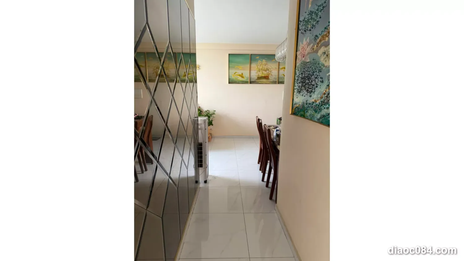 2 bedrooms Apartment in Thu Duc, Ho Chi Minh, Vietnam No. 30686