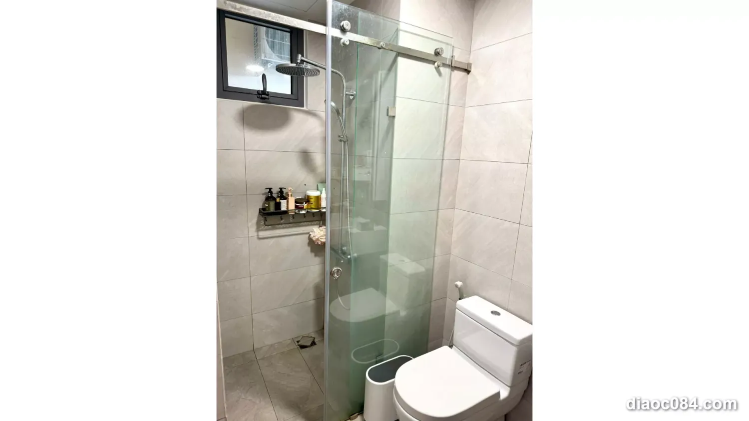 2 bedrooms Apartment in Thu Duc, Ho Chi Minh, Vietnam No. 30686