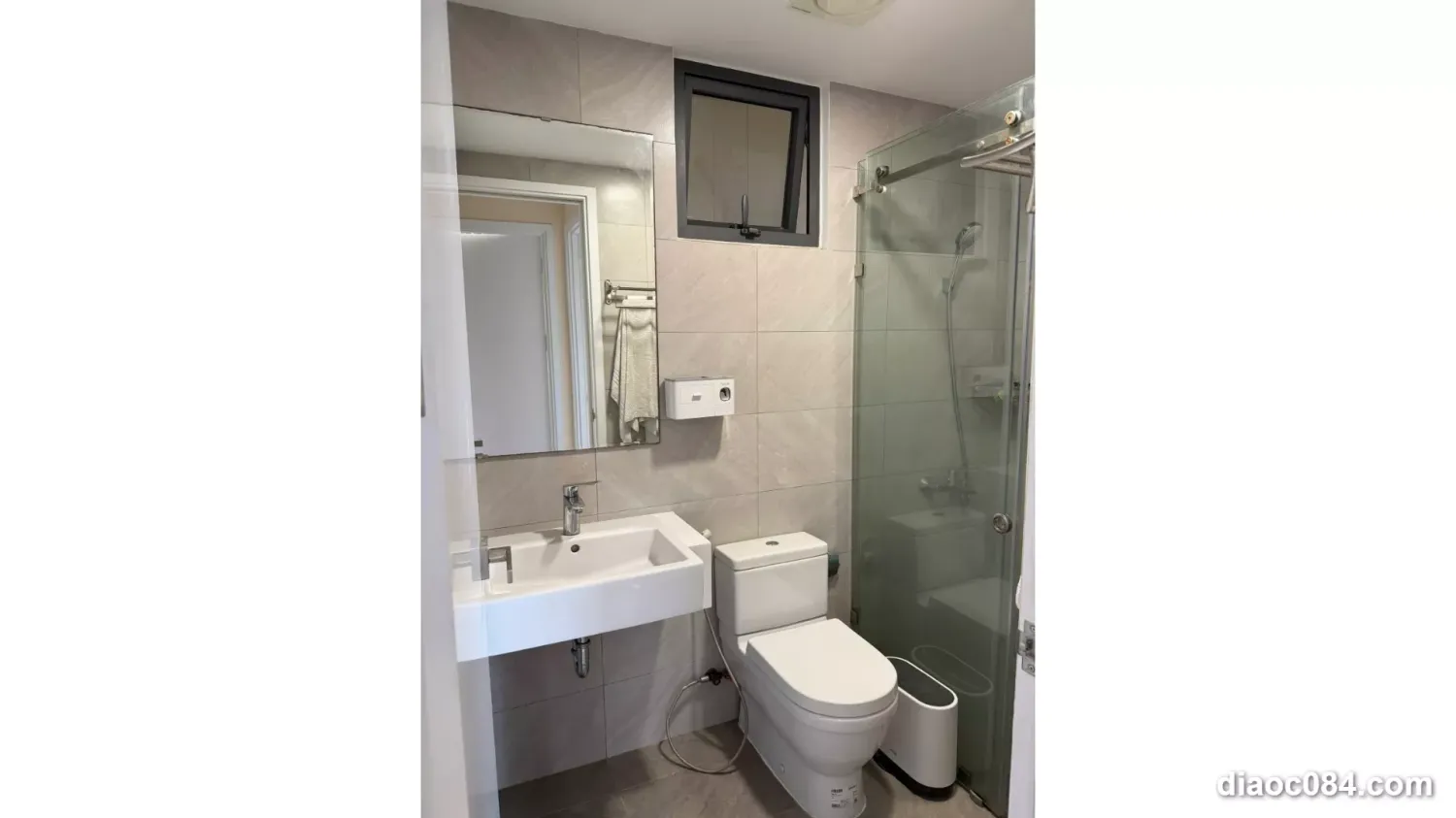 2 bedrooms Apartment in Thu Duc, Ho Chi Minh, Vietnam No. 30686
