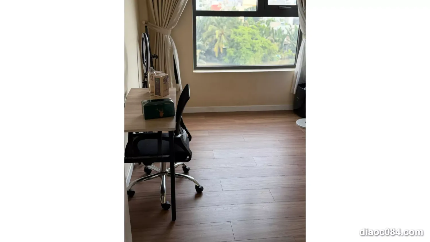 2 bedrooms Apartment in Thu Duc, Ho Chi Minh, Vietnam No. 30686