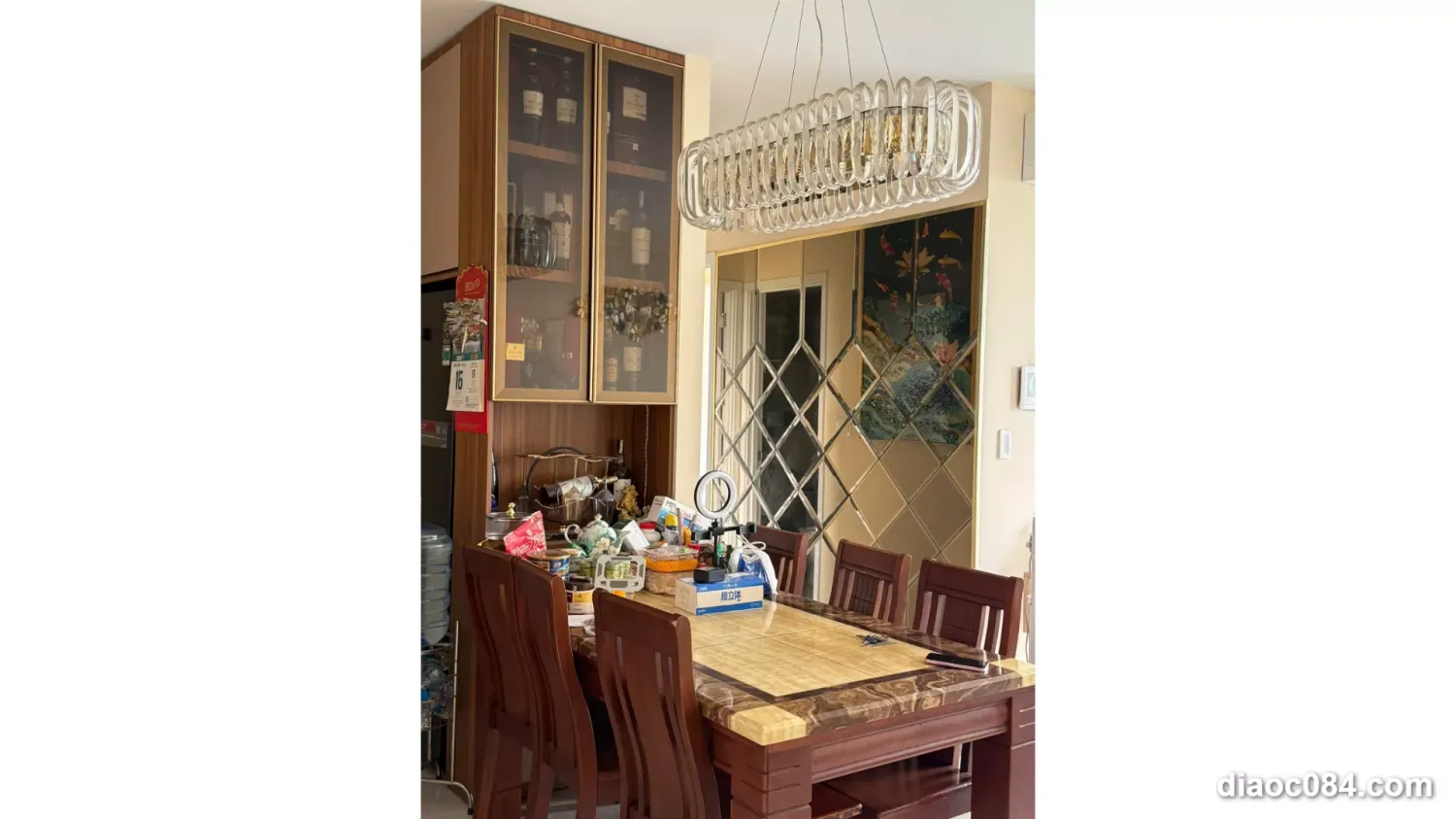 2 bedrooms Apartment in Thu Duc, Ho Chi Minh, Vietnam No. 30686