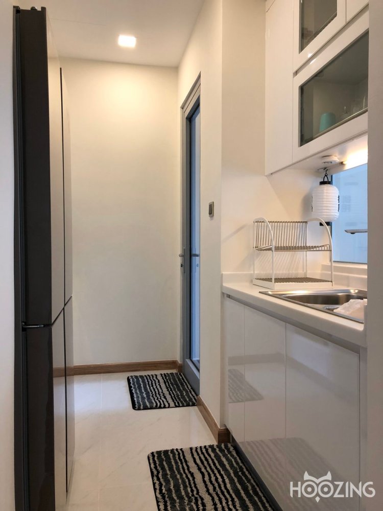 2 bedrooms Apartment in Binh Thanh, Ho Chi Minh, Vietnam No. 30740