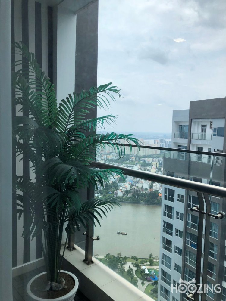 2 bedrooms Apartment in Binh Thanh, Ho Chi Minh, Vietnam No. 30740