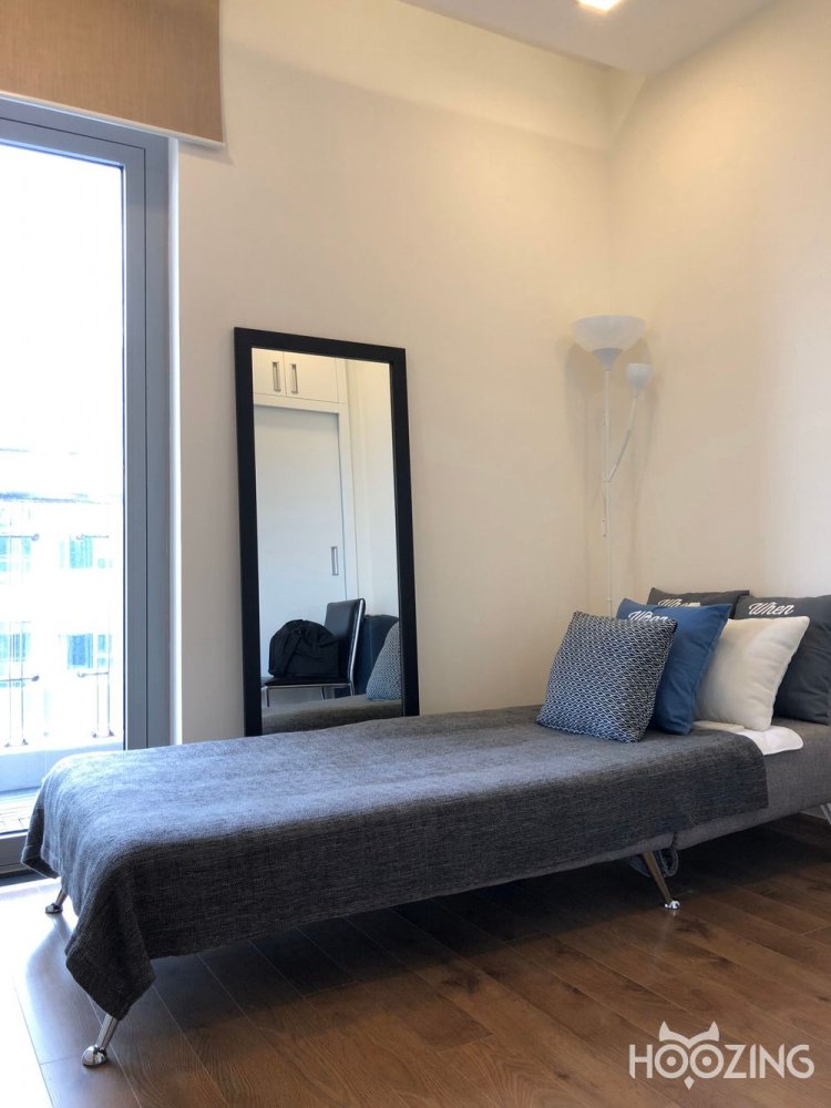 2 bedrooms Apartment in Binh Thanh, Ho Chi Minh, Vietnam No. 30740