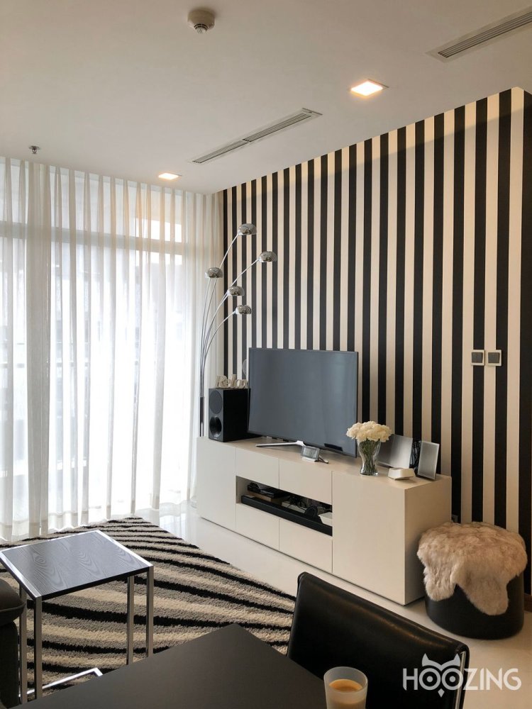 2 bedrooms Apartment in Binh Thanh, Ho Chi Minh, Vietnam No. 30740
