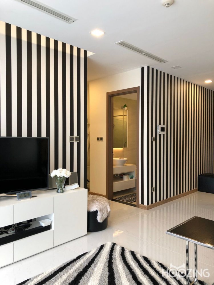 2 bedrooms Apartment in Binh Thanh, Ho Chi Minh, Vietnam No. 30740
