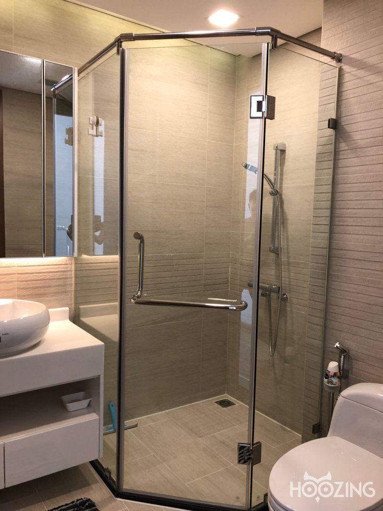 2 bedrooms Apartment in Binh Thanh, Ho Chi Minh, Vietnam No. 30740