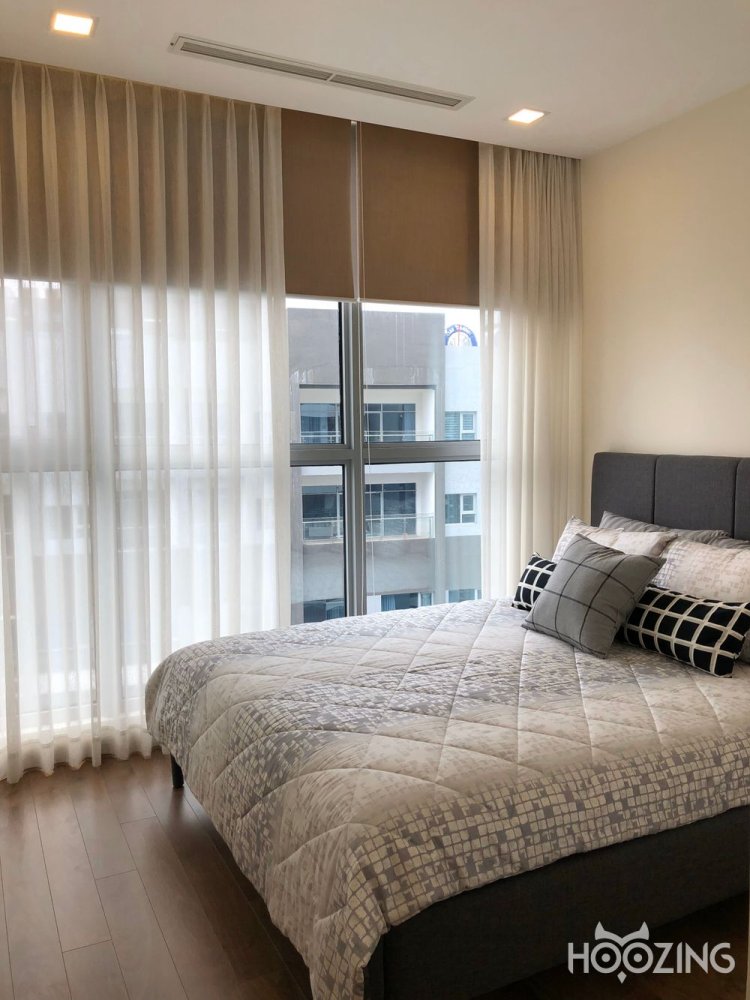 2 bedrooms Apartment in Binh Thanh, Ho Chi Minh, Vietnam No. 30740