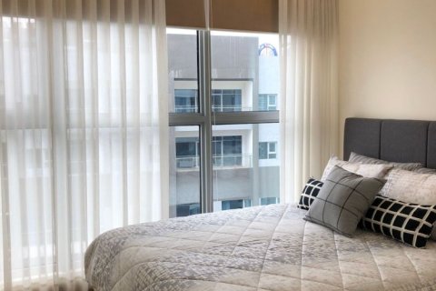 2 bedrooms Apartment in Binh Thanh, Ho Chi Minh, Vietnam No. 30740