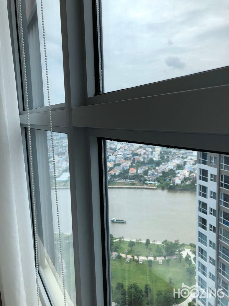 2 bedrooms Apartment in Binh Thanh, Ho Chi Minh, Vietnam No. 30740