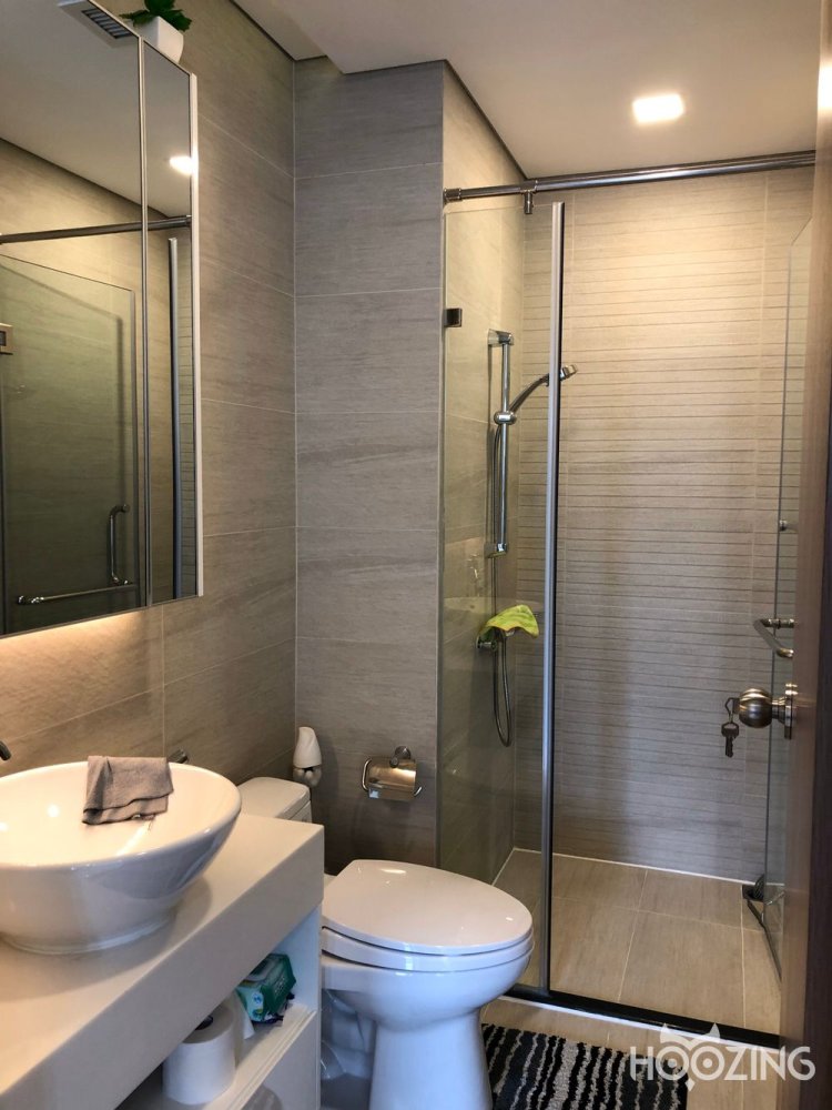2 bedrooms Apartment in Binh Thanh, Ho Chi Minh, Vietnam No. 30740