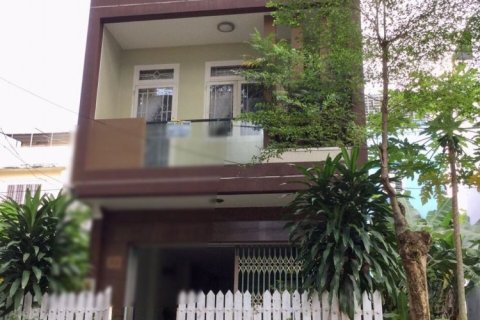 4 bedrooms Townhouse in District 8, Ho Chi Minh, Vietnam No. 30776
