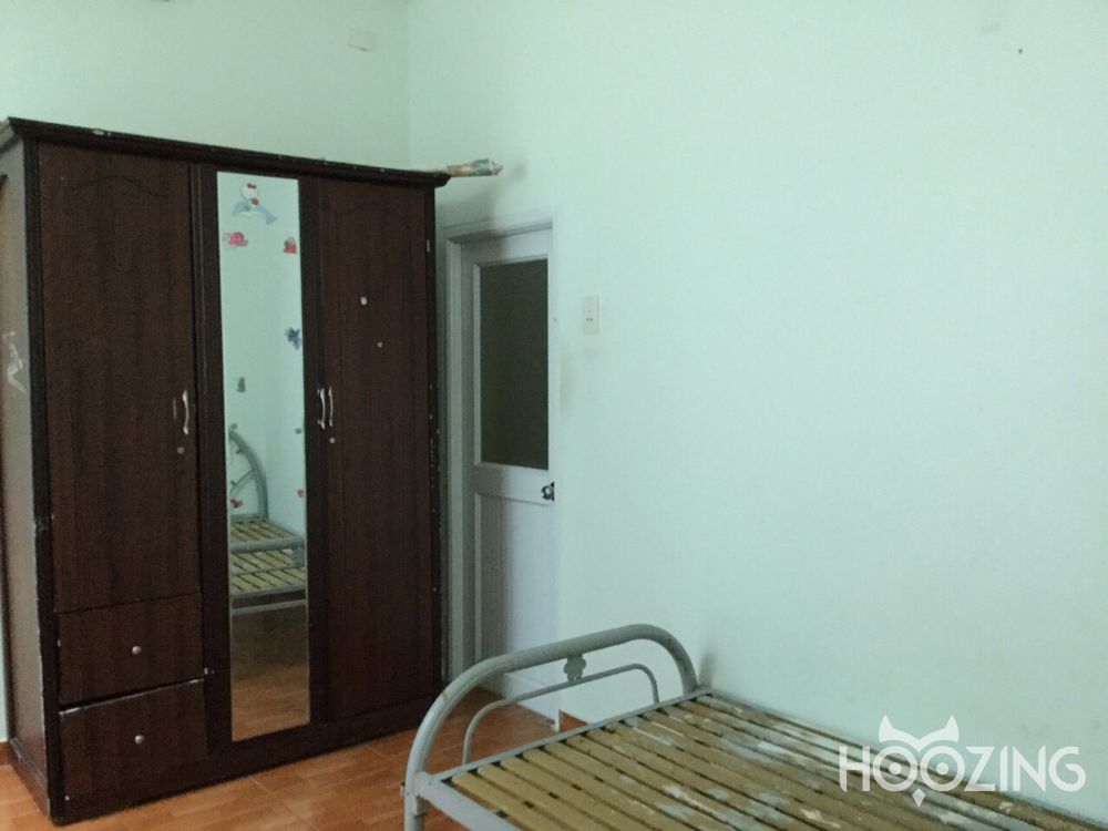 4 bedrooms Townhouse in District 8, Ho Chi Minh, Vietnam No. 30776