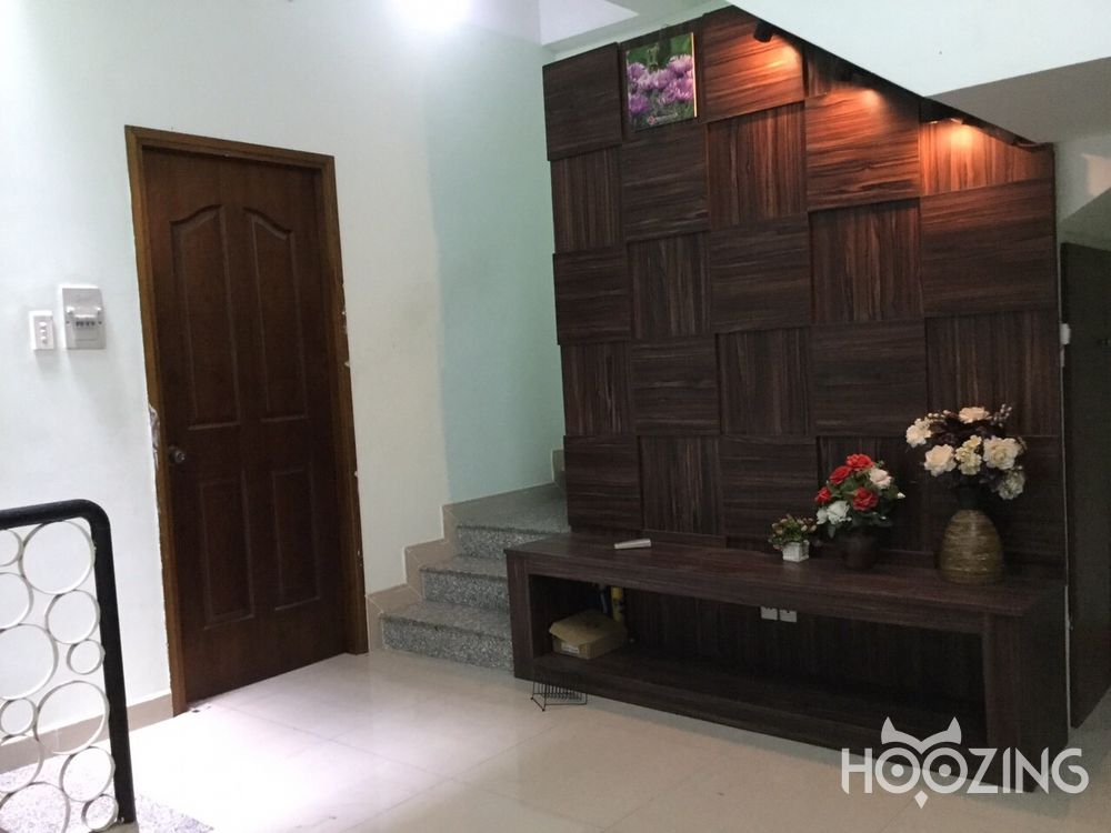 4 bedrooms Townhouse in District 8, Ho Chi Minh, Vietnam No. 30776
