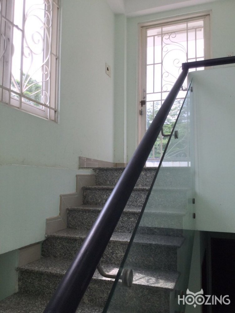 4 bedrooms Townhouse in District 8, Ho Chi Minh, Vietnam No. 30776