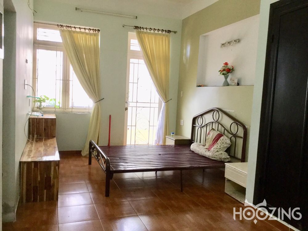 4 bedrooms Townhouse in District 8, Ho Chi Minh, Vietnam No. 30776