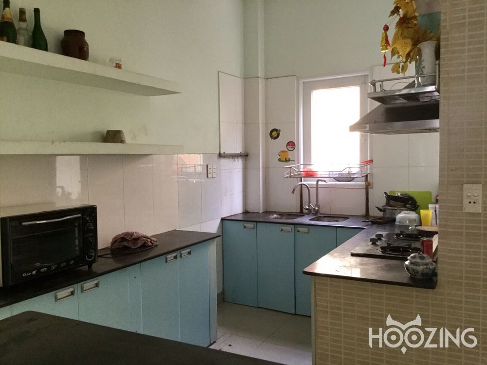4 bedrooms Townhouse in District 8, Ho Chi Minh, Vietnam No. 30776