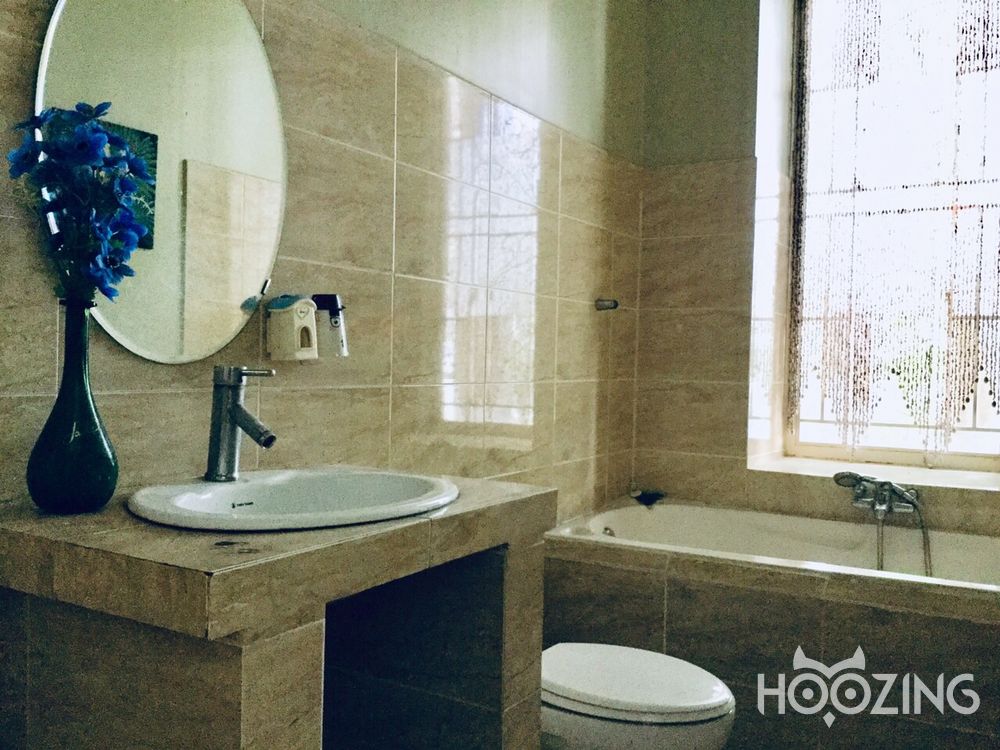 4 bedrooms Townhouse in District 8, Ho Chi Minh, Vietnam No. 30776