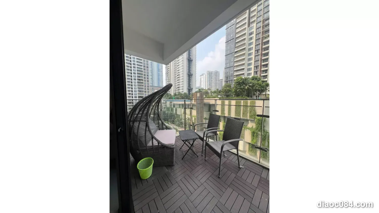 3 bedrooms Apartment in Thu Duc, Ho Chi Minh, Vietnam No. 30510