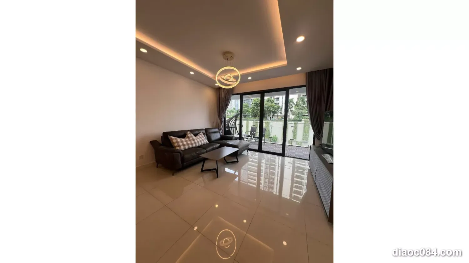 3 bedrooms Apartment in Thu Duc, Ho Chi Minh, Vietnam No. 30510