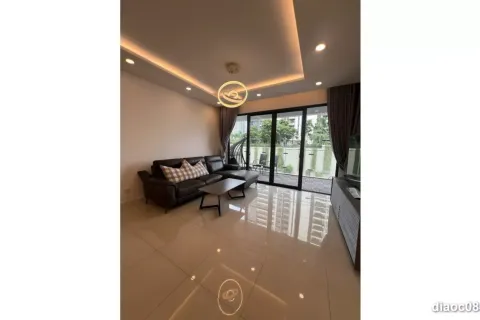 3 bedrooms Apartment in Thu Duc, Ho Chi Minh, Vietnam No. 30510