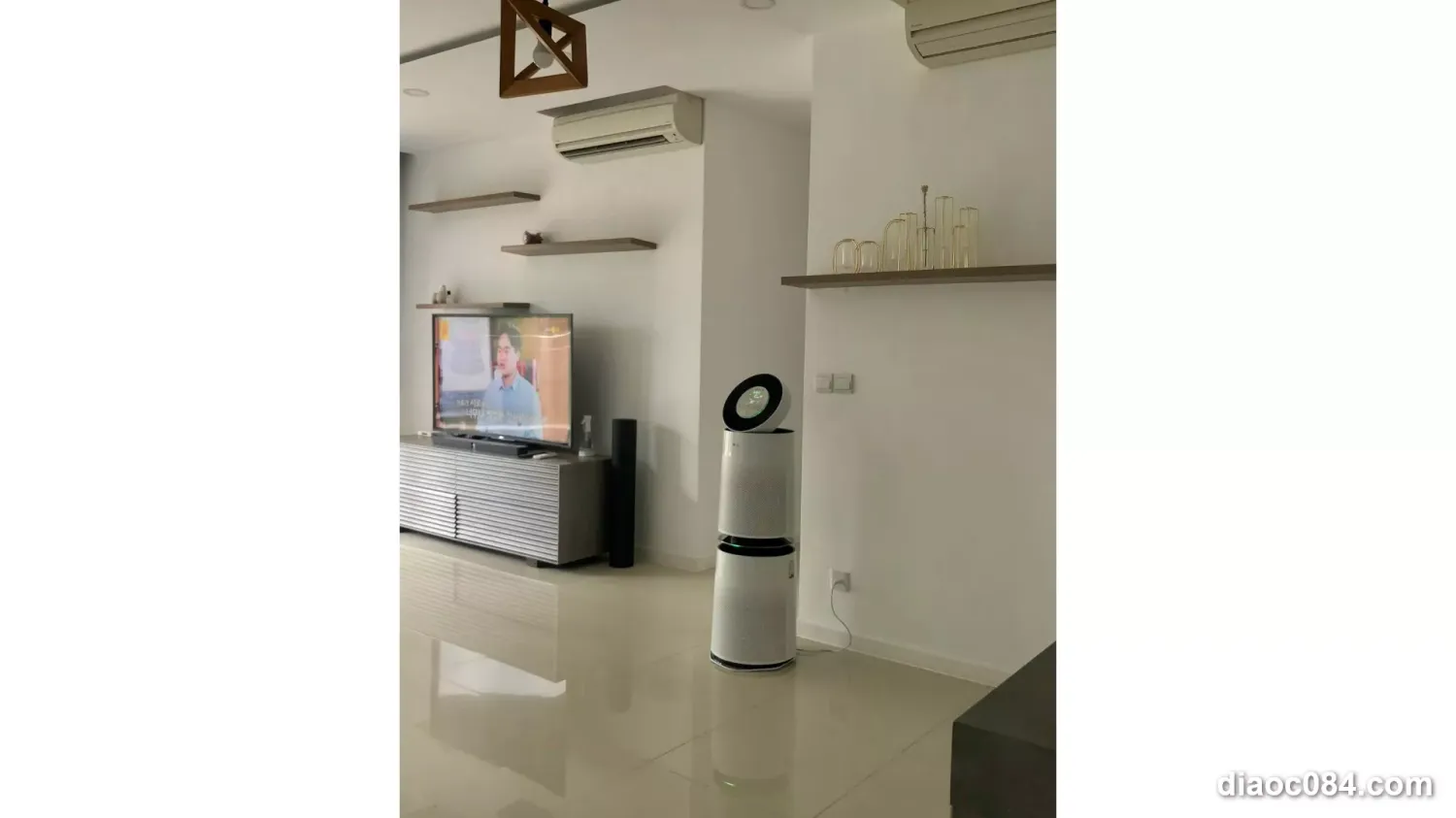 3 bedrooms Apartment in Thu Duc, Ho Chi Minh, Vietnam No. 30510