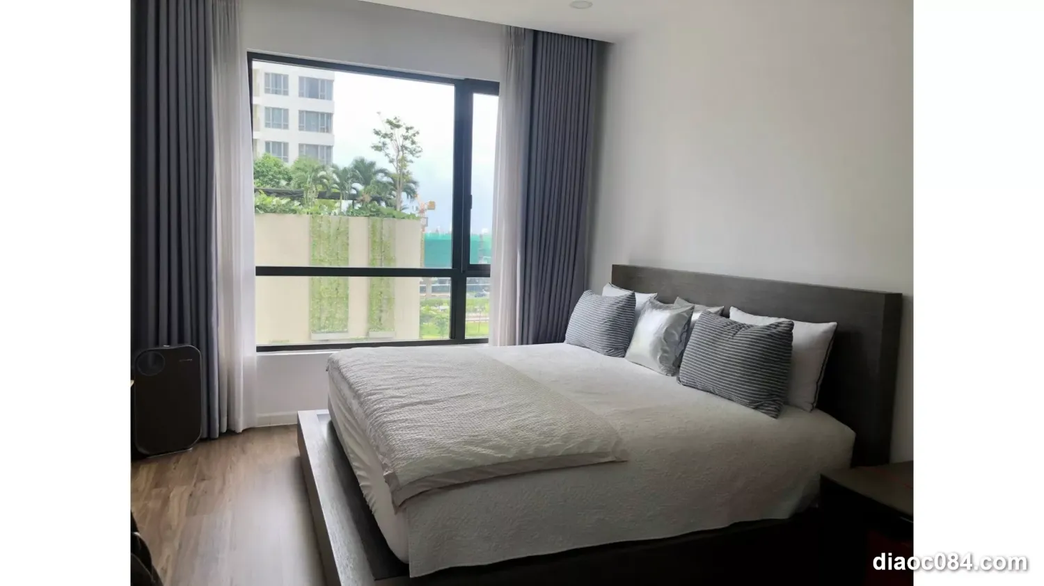 3 bedrooms Apartment in Thu Duc, Ho Chi Minh, Vietnam No. 30510