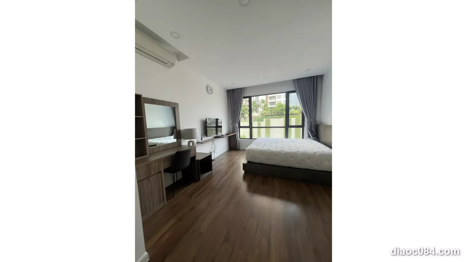 3 bedrooms Apartment in Thu Duc, Ho Chi Minh, Vietnam No. 30510