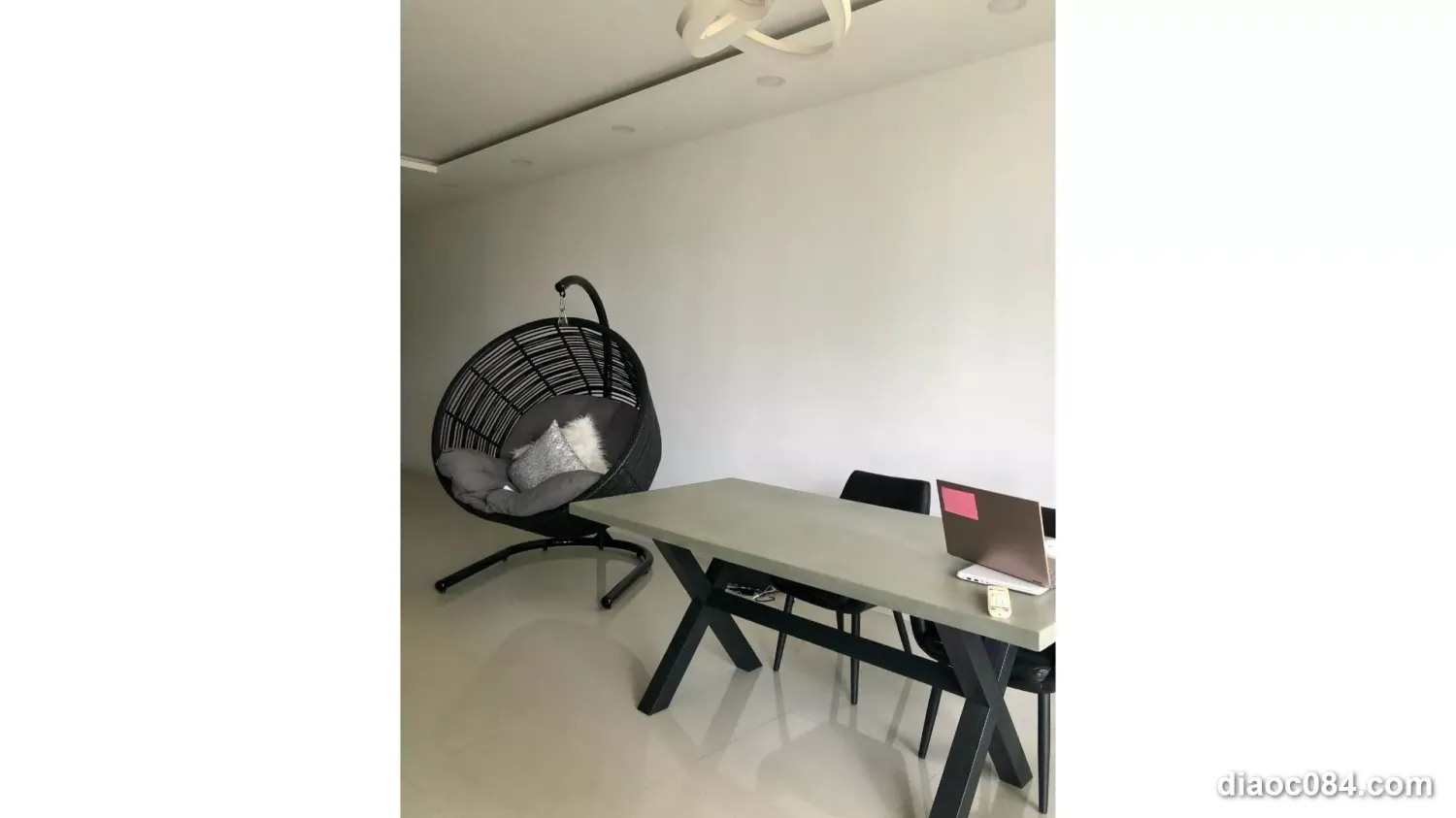 3 bedrooms Apartment in Thu Duc, Ho Chi Minh, Vietnam No. 30510