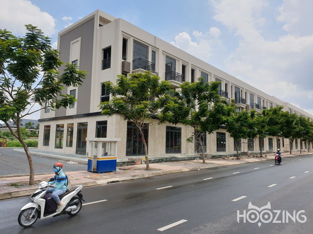 2 bedrooms House in Thu Duc, Ho Chi Minh, Vietnam No. 31378