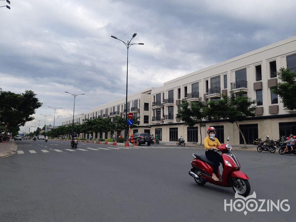 2 bedrooms House in Thu Duc, Ho Chi Minh, Vietnam No. 31378