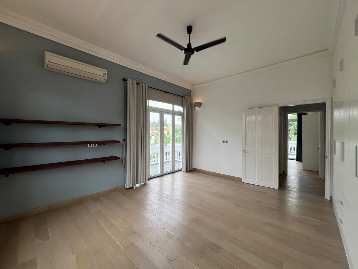 5 bedrooms Villa in Thu Duc, Ho Chi Minh, Vietnam No. 31580