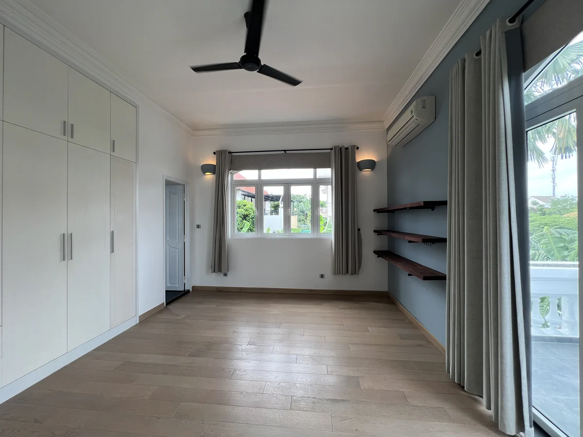 5 bedrooms Villa in Thu Duc, Ho Chi Minh, Vietnam No. 31580