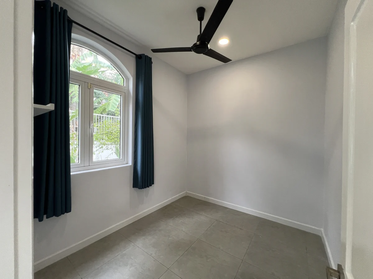 5 bedrooms Villa in Thu Duc, Ho Chi Minh, Vietnam No. 31580